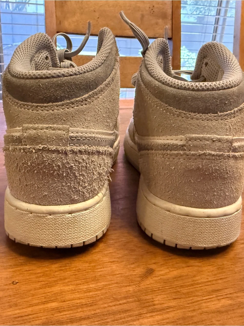 Nike air jordan